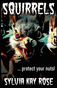 bokomslag Squirrels