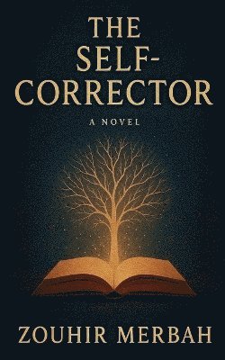bokomslag Self-Corrector