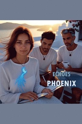 bokomslag Echoes of the Phoenix