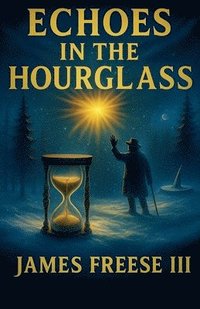 bokomslag Echoes In The Hourglass