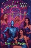 bokomslag Sexbot 3000