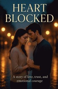 bokomslag Heart Blocked