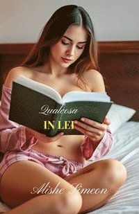 bokomslag Qualcosa In Lei