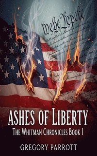 bokomslag Ashes of Liberty