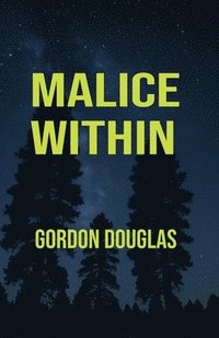 bokomslag Malice Within