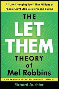 bokomslag The Let Them Theory of Mel Robbins