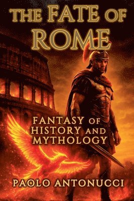 bokomslag Fate of Rome