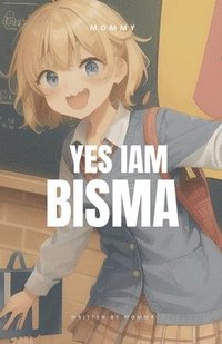 bokomslag Yes I am Bisma