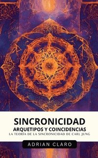 bokomslag Sincronicidad, Arquetipos Y Coincidencias