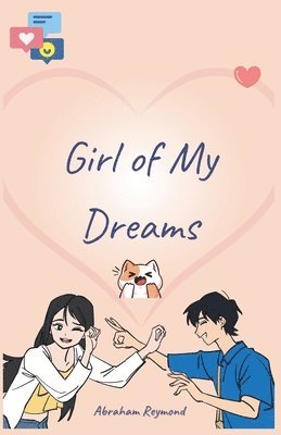 Girl of My Dreams
