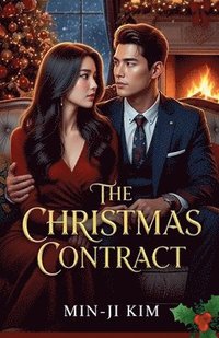bokomslag The Christmas Contract