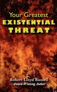 bokomslag Existential Threat
