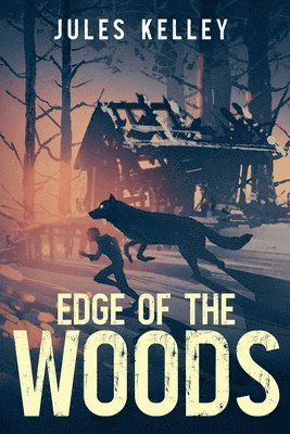 Edge of the Woods 1