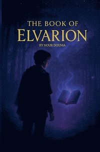 bokomslag Book of Elvarion