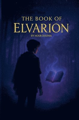 bokomslag Book of Elvarion