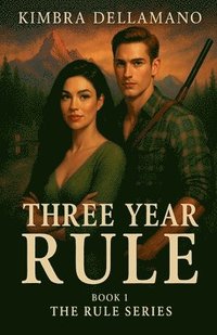 bokomslag Three Year Rule