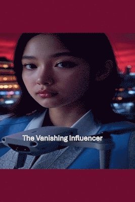 bokomslag Vanishing Influencer
