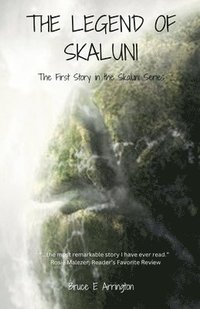bokomslag Legend of Skaluni