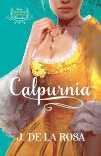 bokomslag Calpurnia