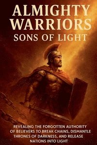 bokomslag Almighty Warriors Sons of Light