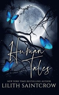 bokomslag Human Tales