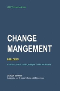 bokomslag Change Management