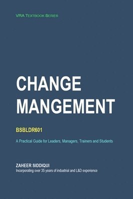 bokomslag Change Management