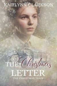 bokomslag The Christmas Letter