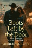bokomslag Boots Left by the Door