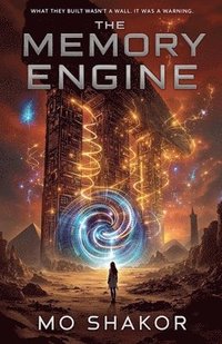 bokomslag The Memory Engine