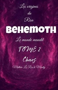 bokomslag Behemoth tome 2: Chaos