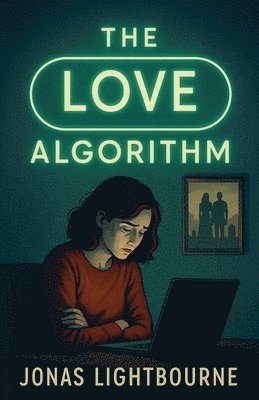 bokomslag Love Algorithm