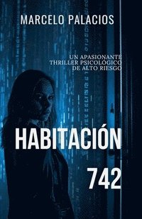 bokomslag Habitación 742