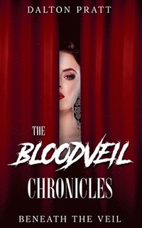 bokomslag Beneath The Veil