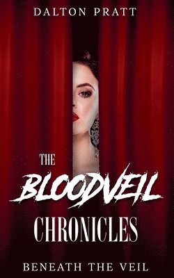bokomslag Beneath The Veil
