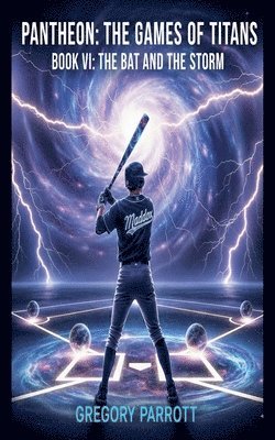 Bat and the Storm
