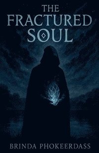 bokomslag The Fractured Soul