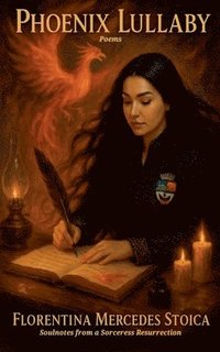 bokomslag Phoenix Lullaby