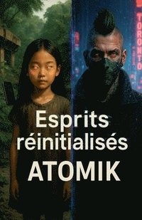bokomslag Esprits réinitialisés