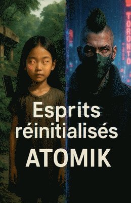 bokomslag Esprits réinitialisés