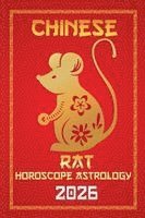 bokomslag Rat Chinese Horoscope 2026