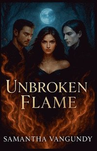 bokomslag Unbroken Flame