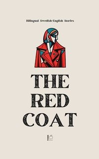 bokomslag Red Coat