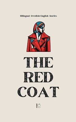 bokomslag Red Coat
