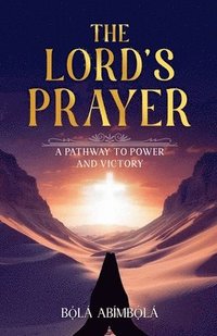 bokomslag Lord's Prayer