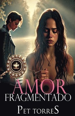 Pet Torres - Amor Fragmentado, Häftad