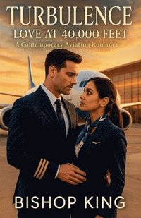 bokomslag Turbulence
