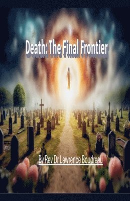 bokomslag Death: The Final Frontier