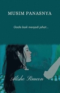 bokomslag Musim Panasnya