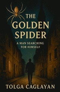 bokomslag The Golden Spider
